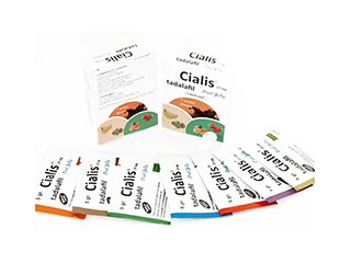 Cialis Gel 20 mg Tadalafil Kamagra Podgorica Mala