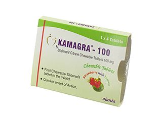 Kamagra Bombone 100 mg Kamagra Podgorica Mala