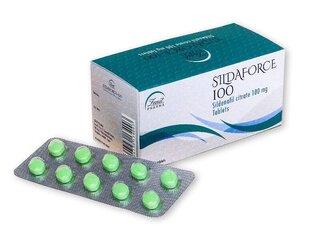 Sildaforce 100 mg Sildenafil Genericka Viagra Kamagra Podgorica Mala