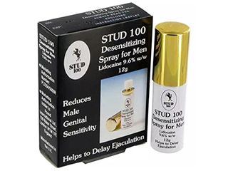 Stud 100 Sprej Odlaganje Ejakulacije Kamagra Podgorica Mala