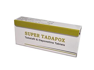 Super Tapadox Tadalafil Dapoxetine Tablete Kamagra Podgorica Mala