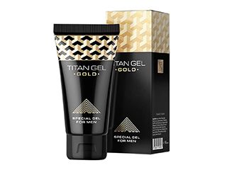 Titan Gel Gold Prirodni Preparati Kamagra Podgorica Mala